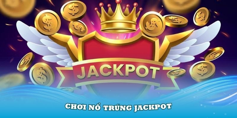 Mức thưởng game slot siêu hấp dẫn