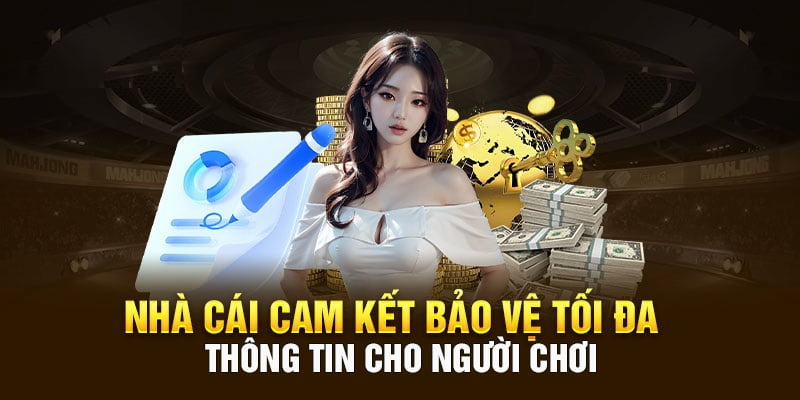 Quyền riêng tư Jun88 bảo vệ lợi ích hội viên