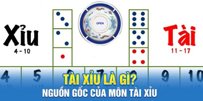 Giới thiệu tổng quan về Tài Xỉu Jun88