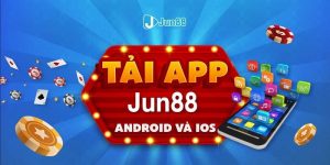 Chi tiết cách tải app Jun88 hiệu quả