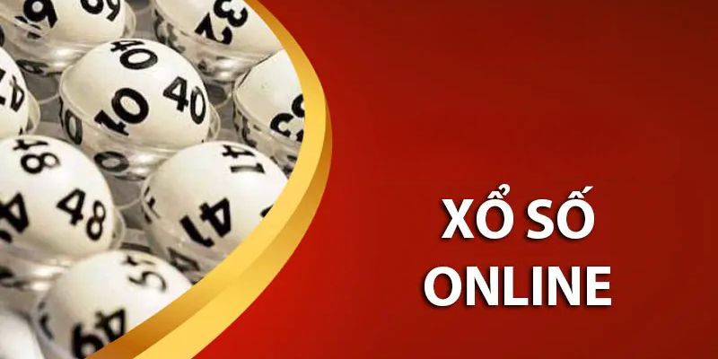 Các hình thức xổ số online hot nên thử ngay hôm nay